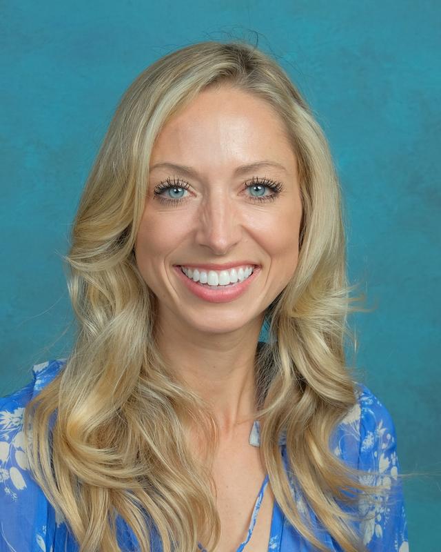 Picture of Ms. Cress